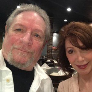 Meet your Posher, Gary